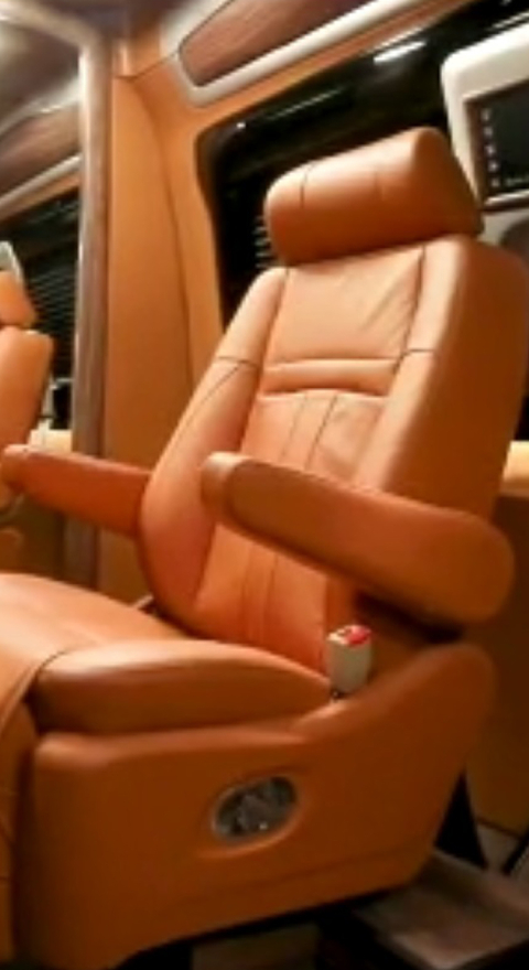 Vehicle Customization Preview