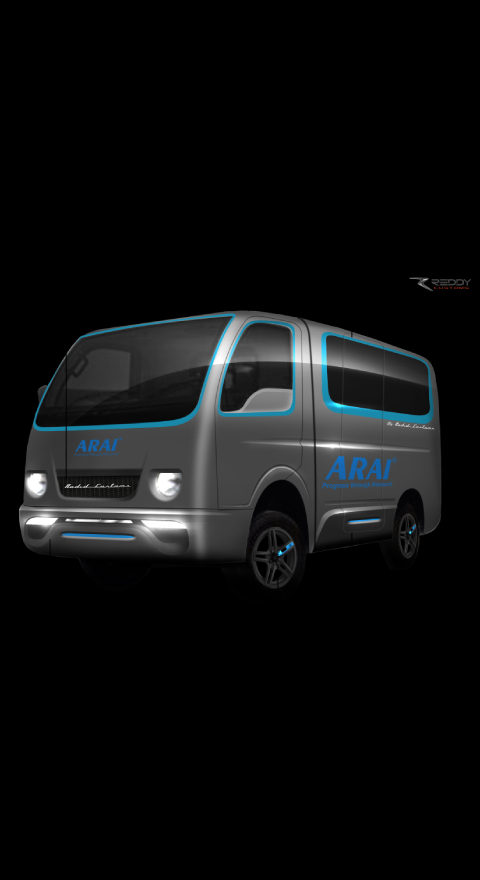 Vehicle Customization Preview