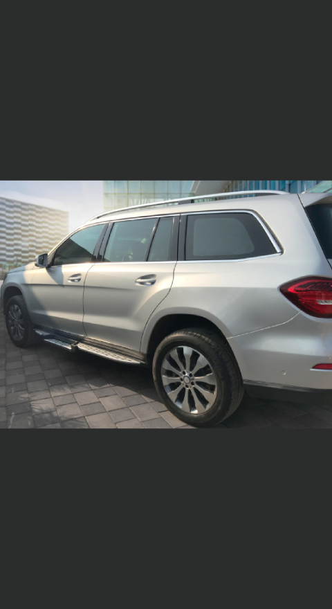 Vehicle Customization Preview