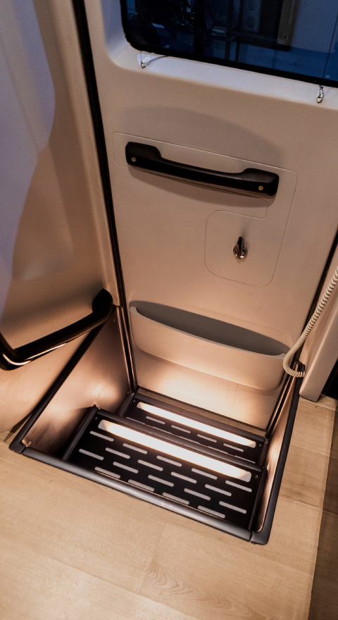 Vehicle Customization Preview