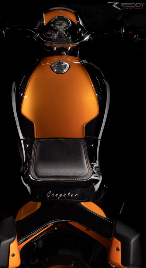 Vehicle Customization Preview