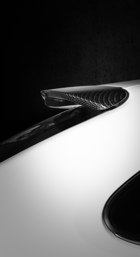 Vehicle Customization Preview